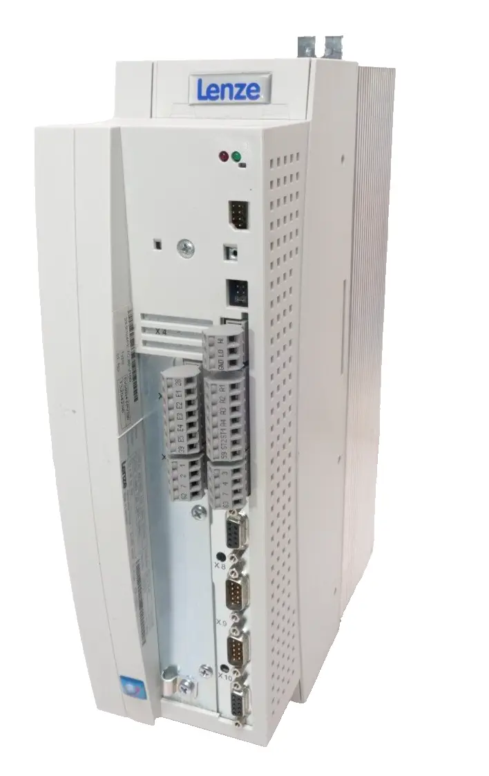 Produktfoto 1 von Lenze EVS9324-EPV100 Umrichter 33.9324PE.7C.80.V100 | 13294286