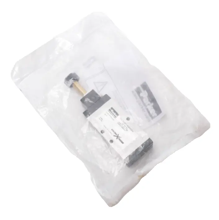 Produktfoto 1 von Parker Pneumatisches Magnetventil P2LAXN11ESNDDN | 12209002