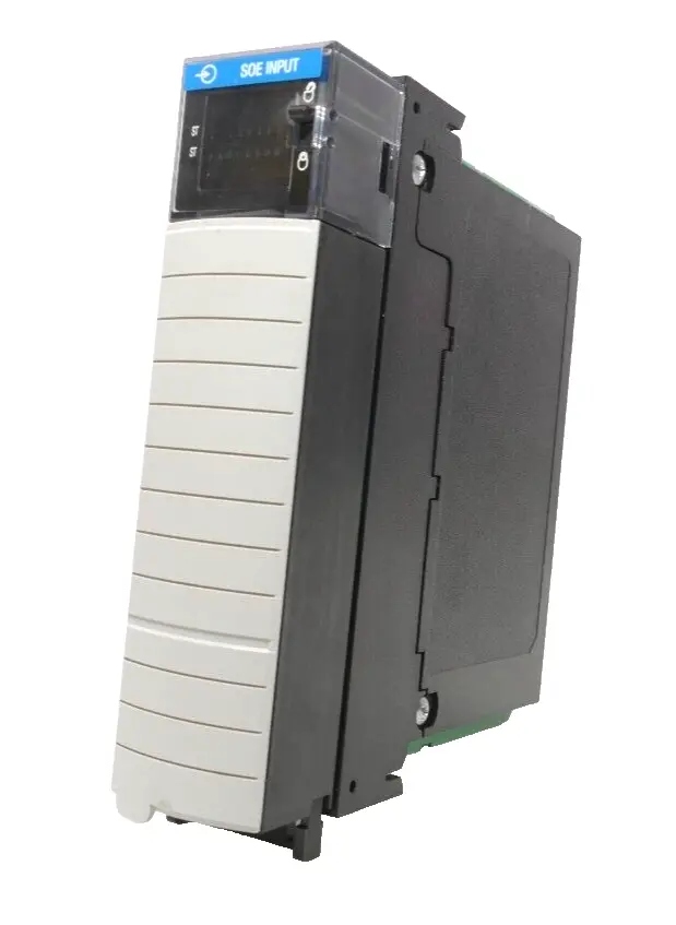 Produktfoto 1 von Allen-Bradley DC ISOL SOE Input 16PT | 96435075 | 1756-IB16ISOE/A