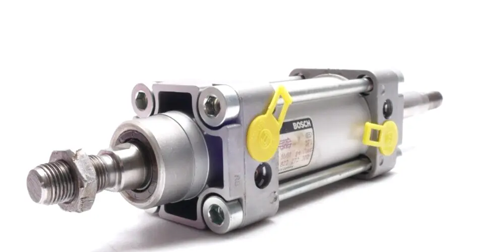 Produktfoto 1 von Bosch Pneumatikzylinder 0 822 272 302 | 0822272302