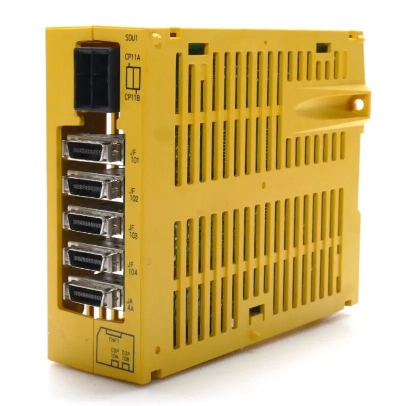 Produktfoto 1 von Fanuc SDU1 Interface Module | A02B-0303-C205