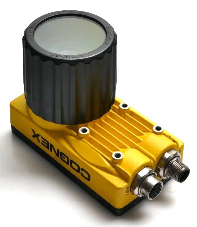 Produktfoto 1 von Cognex IS5403-10 Vision Camera 825-0067-1R C | 800-5830-4R D