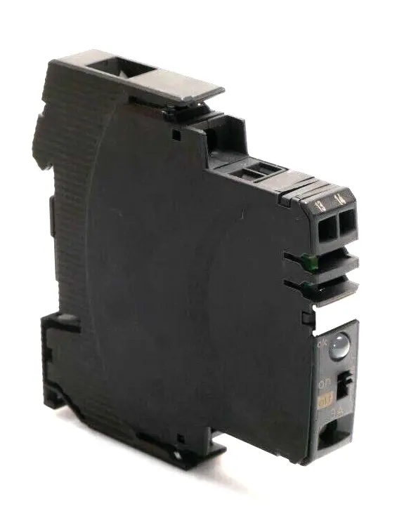 E-T-A Elektronischer Sicherungsautomat | ESX10-TB-101-DC24V-3A