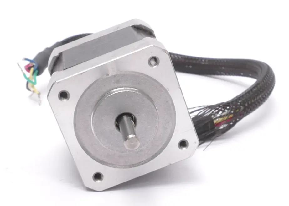 Produktfoto 1 von Vexta Stepping Motor DC 1.2A Schrittmotor | PK245-01A