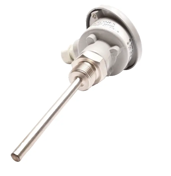 Produktfoto 1 von Krones 0-900-67-178-0 Thermo Sensor PT100 | 1.4571 | Kl.B | 0+100 °C | 530851