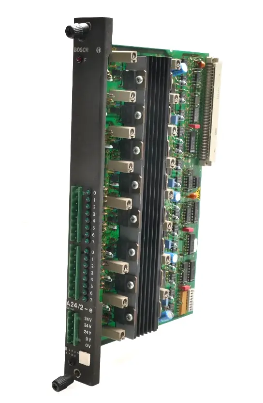 Produktfoto 1 von Bosch Modul A24/2-e | 050634-205401