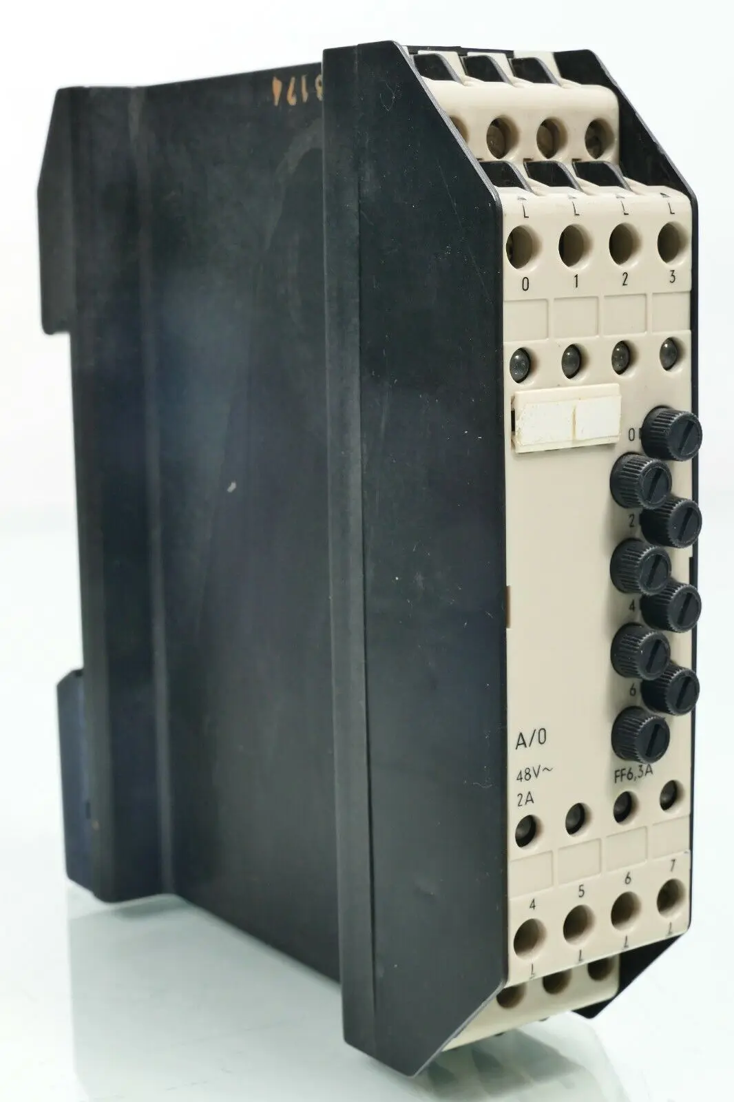 Produktfoto 1 von Siemens Simatic S5 | 6ES5415-7AA31 | 6ES5 415-7AA31