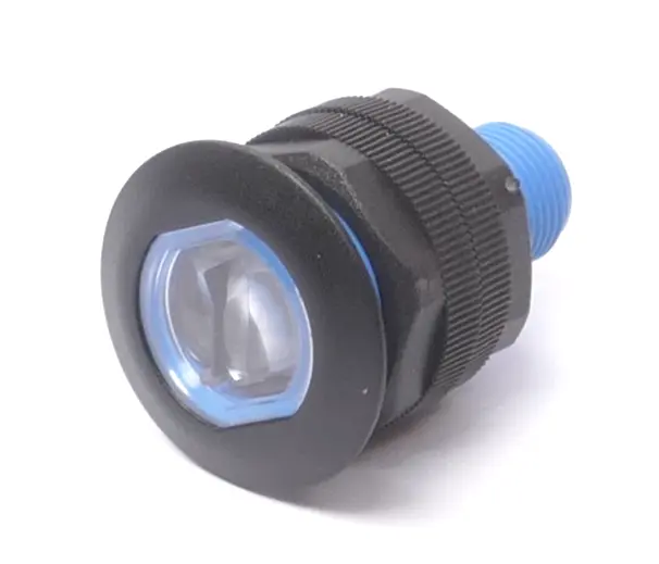 Produktfoto 1 von Sick Reflexions-Lichttaster 1 046 535 | MHTB15-P3367 | 1046535