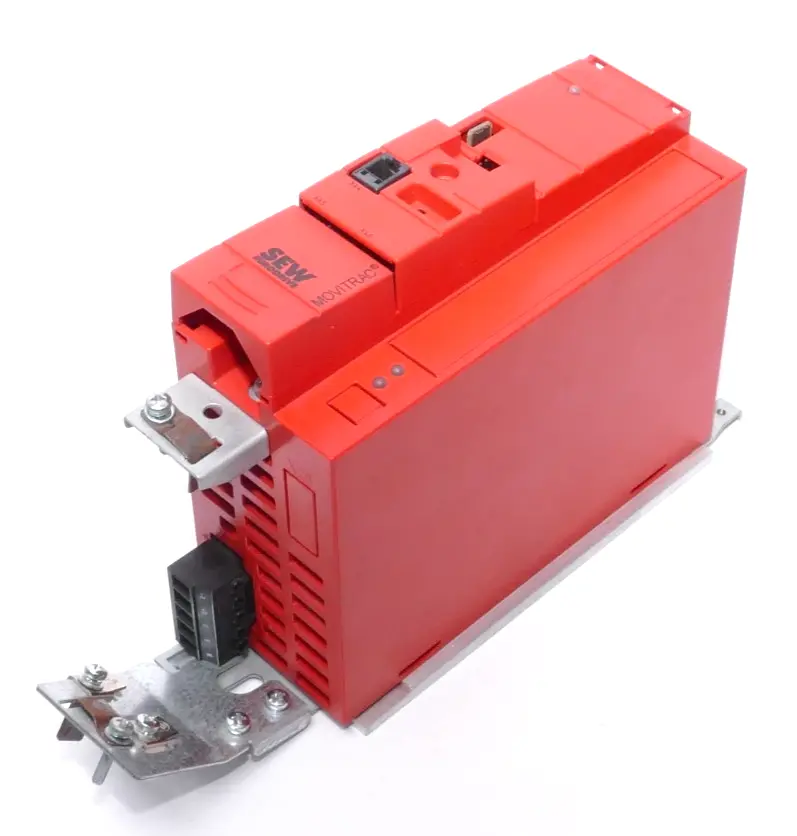 Sew Eurodrive Movitrac B Frequenzumrichter 1,5kW | MC07B0015-5A3-4-00/FSC11B