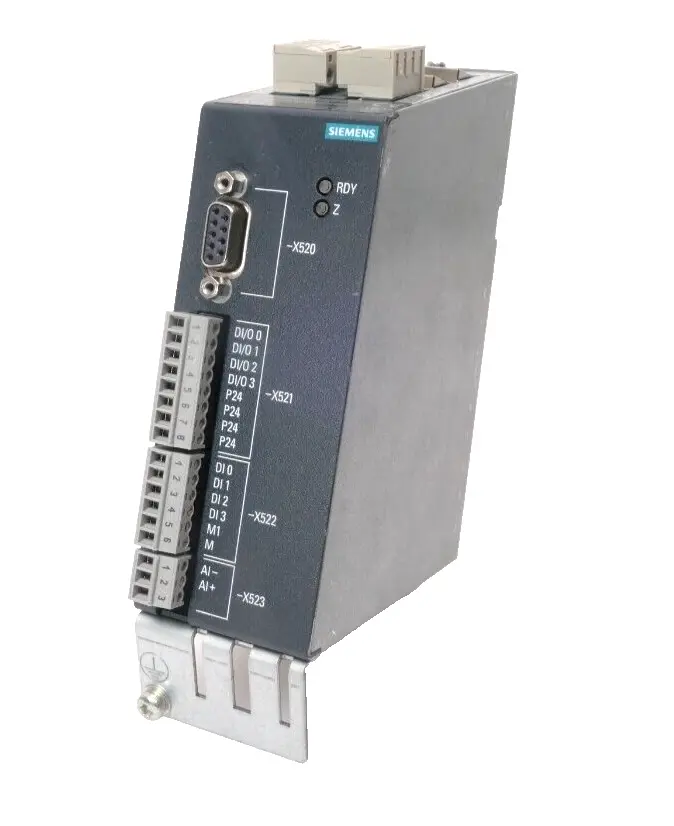 Produktfoto 1 von Siemens SINAMICS 6SL3 055-0AA00-3PA1 | V: C | 6SL3055-0AA00-3PA1