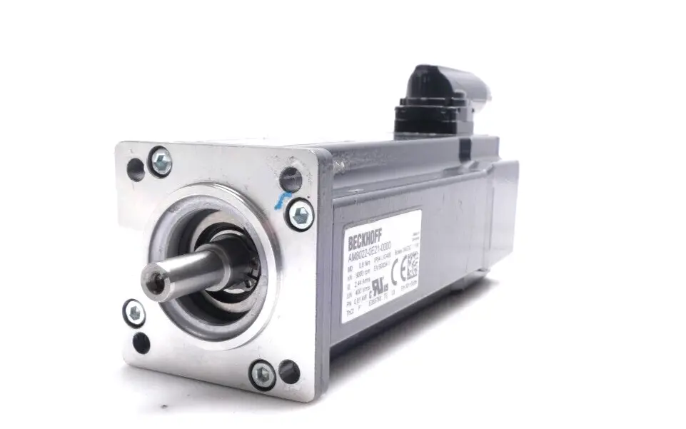Produktfoto 1 von Beckhoff Servomotor | AM8022-0E21-0000