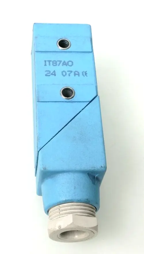 Balogh Näherungssensor IT87AO