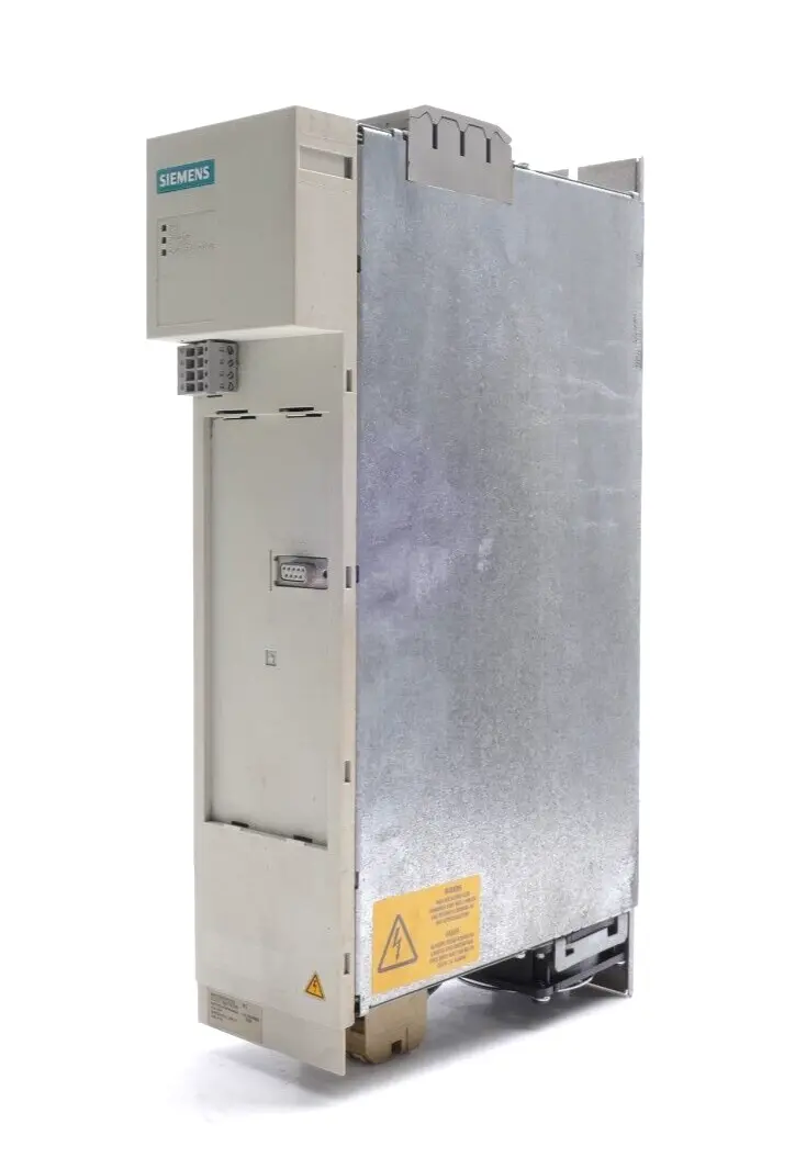 Produktfoto 1 von Siemens Masterdrives 6SE7 024-1EP85-0AA0 | E: B | 6SE7024-1EP85-0AA0
