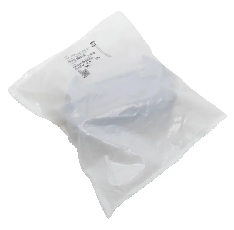 Produktfoto 1 von Harting Sockelgehäuse Han 24B-asg1-QB-21 | 09300241230