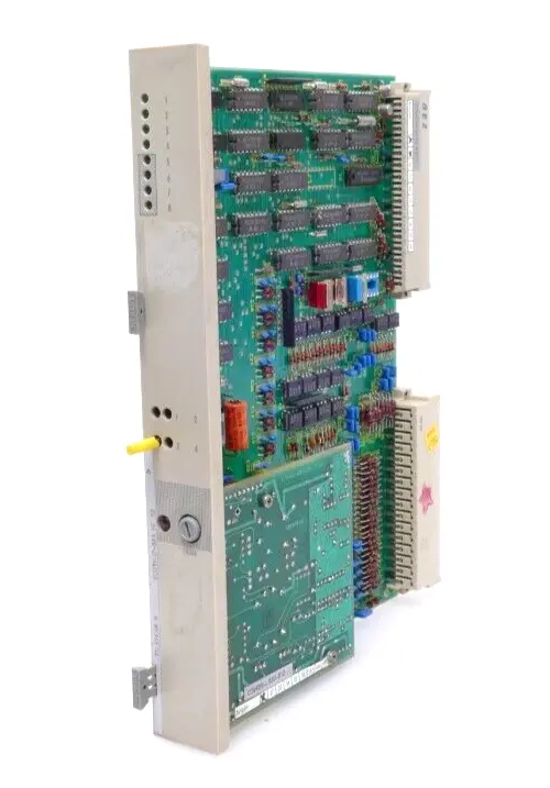 Produktfoto 1 von Siemens Digitaleingabebaugruppe 6DS1 602-8AA BE 32 | E:02 | 6DS1602-8AA
