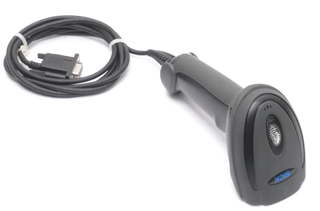 Produktfoto 1 von Sick Mobile Handheld-Scanner IDM140-310S | 6054541