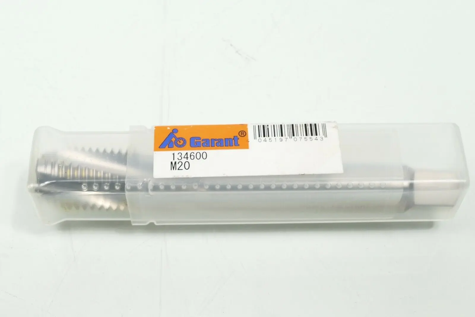 Garant 134600 M20 Gewindebohrer