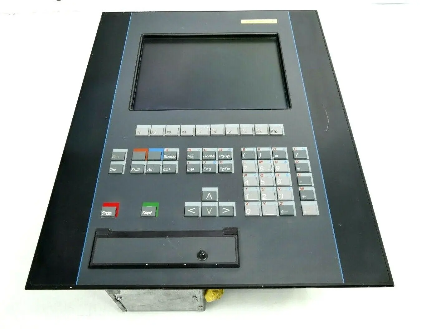 Produktfoto 1 von Ferrocontrol Industrie PC | FIPC1.4-TR-83BB-010-00