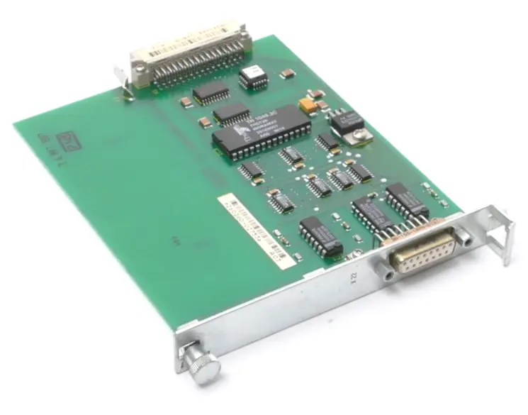 Produktfoto 1 von Indramat DEF 1 Modul | 109-0785-3B16-06