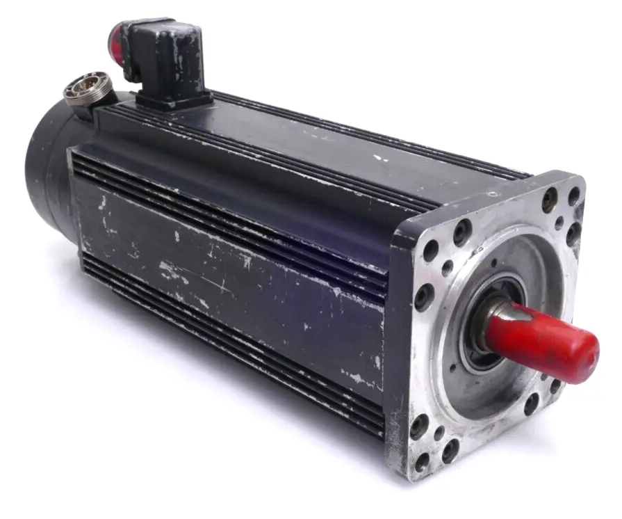 Produktfoto 1 von Indramat Permanentmagnet-Drehstromservomotor | MAC 90C-0-KD-2-C/1 10-B-1/S015