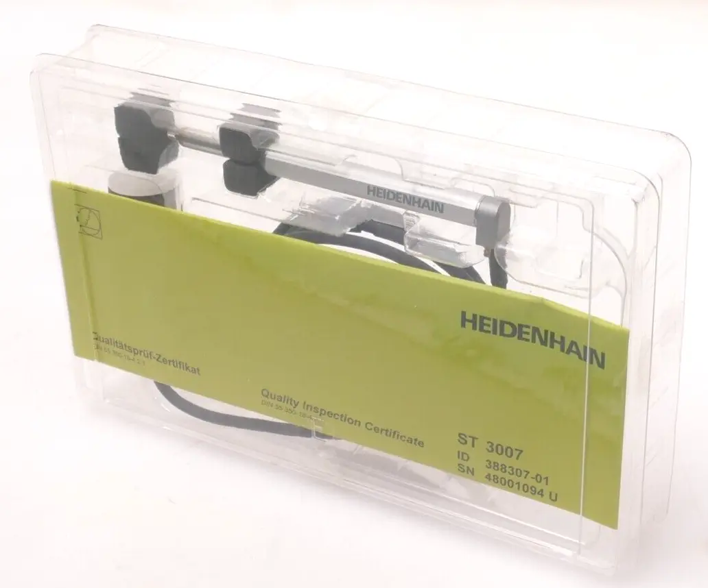 Produktfoto 1 von Heidenhain ST 3007 Messtaster 388 307-01 | 388307-01