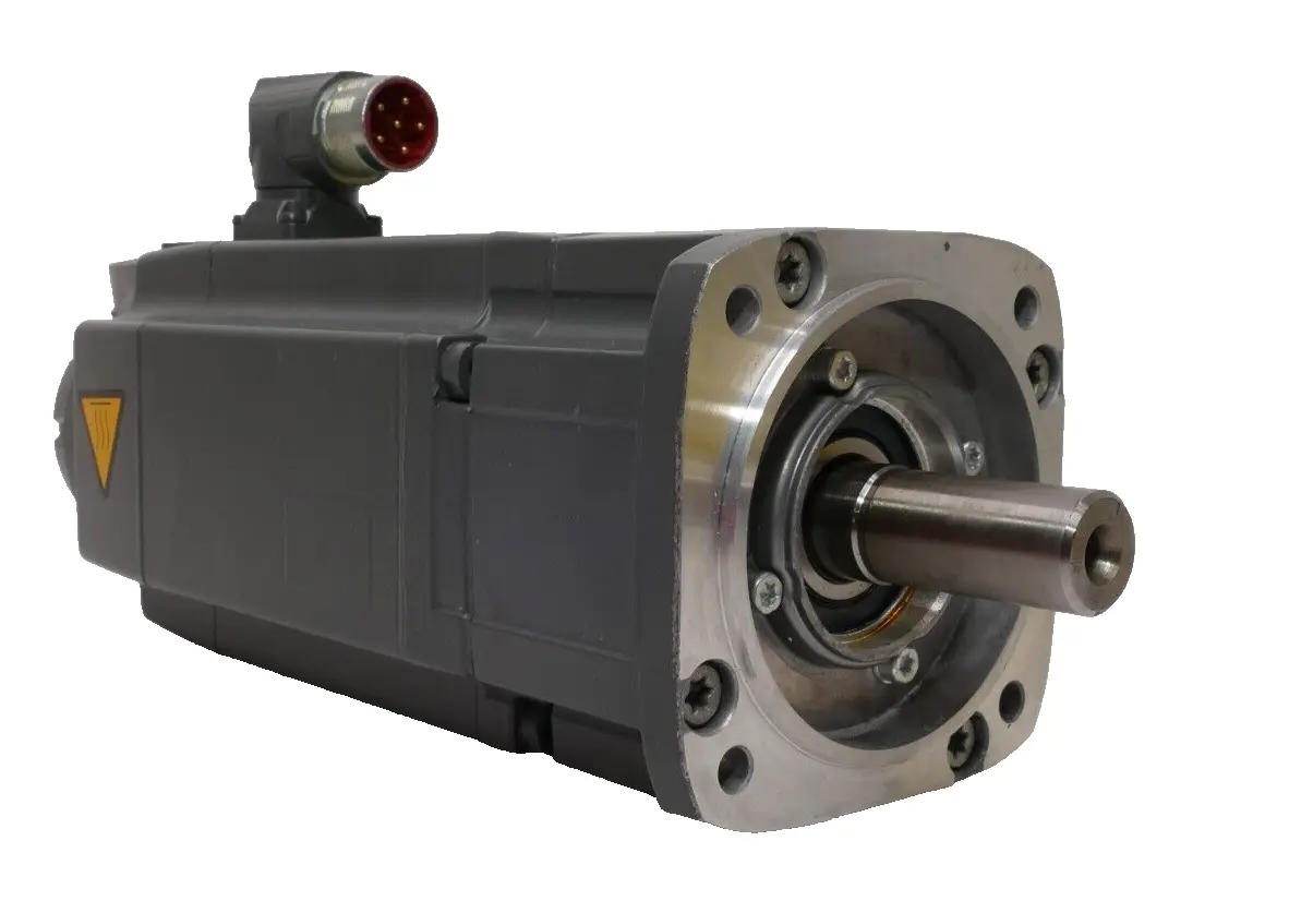 Produktfoto 1 von Siemens SIMOTICS S Synchronmotor | 1FK7 044-4CF71-1QH0 | 1FK7044-4CF71-1QH0