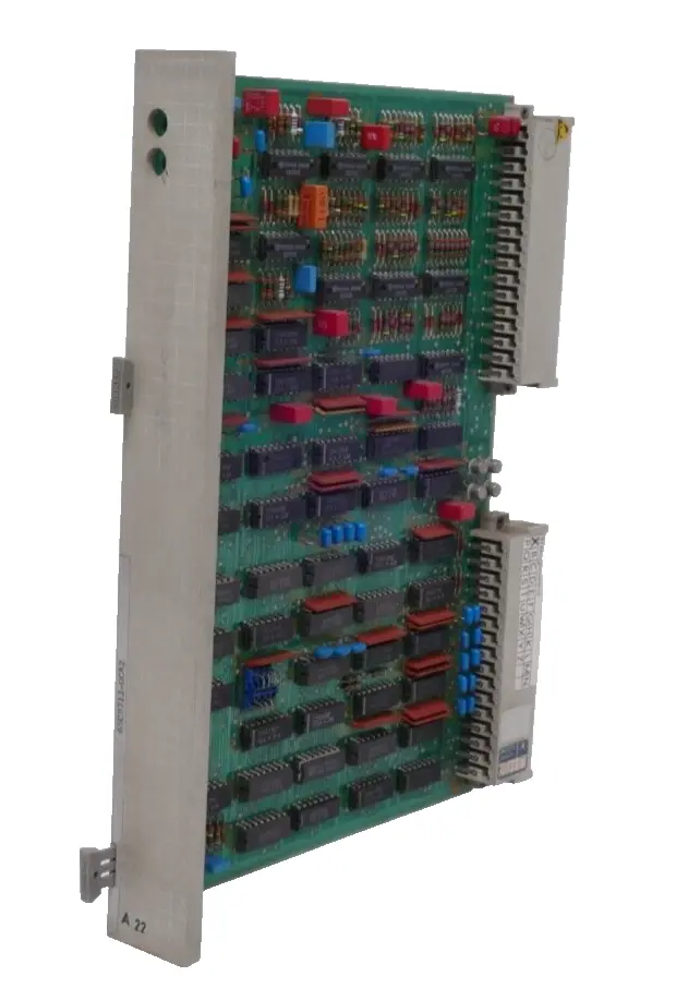 Produktfoto 1 von Siemens Modul 6SC9 711-0CA2 | E: A | 6SC9711-0CA2