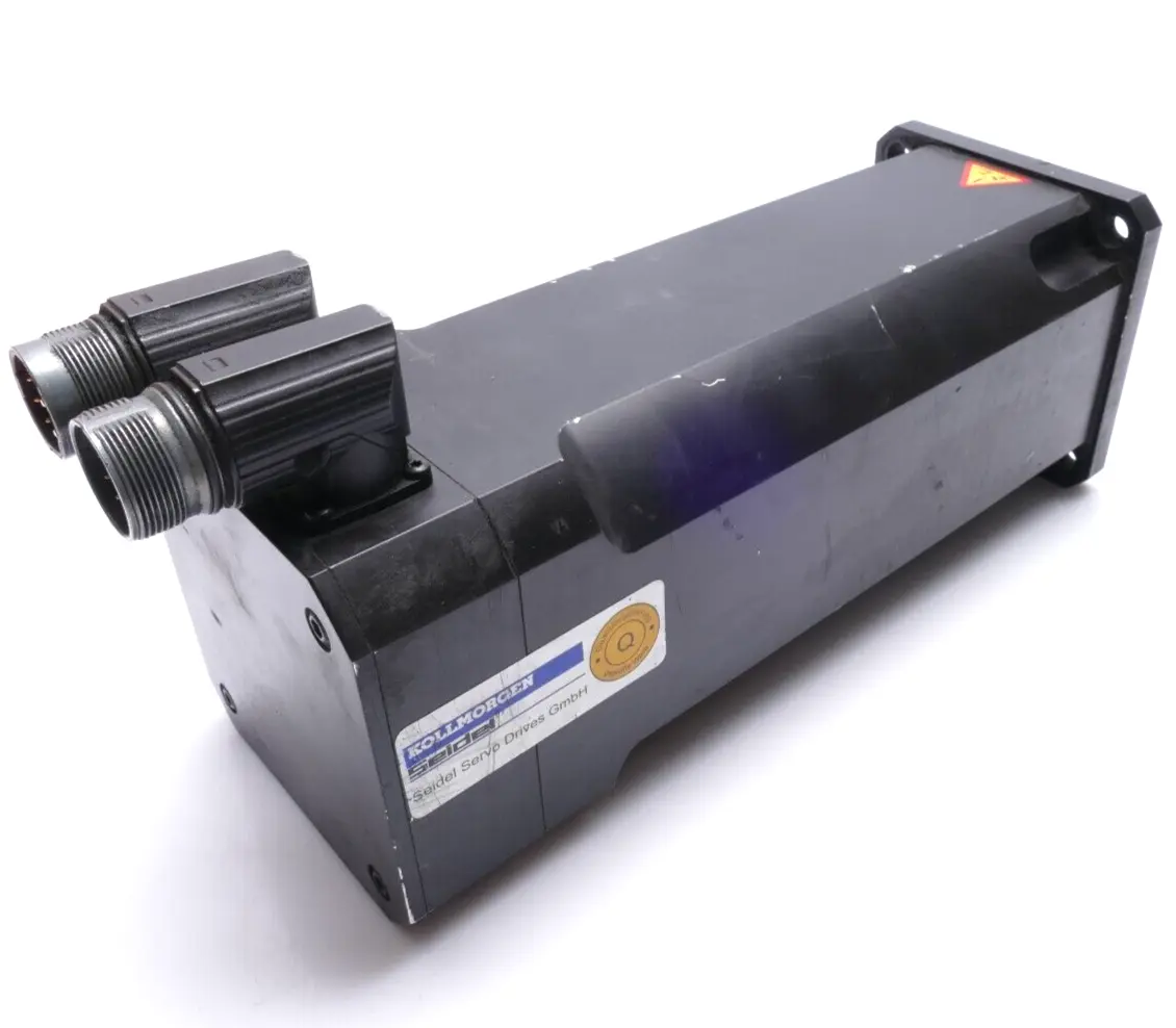 Produktfoto 1 von Kollmorgen Seidel 6SM 57M-3000G Servomotor 6SM57M-3000G