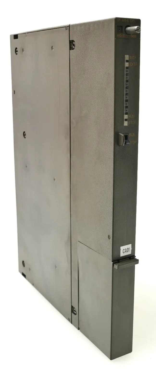 Produktfoto 1 von Siemens SIMATIC S7 | 6GK7 443-5DX01-0XE0 | E:02 | 6GK7443-5DX01-0XE0