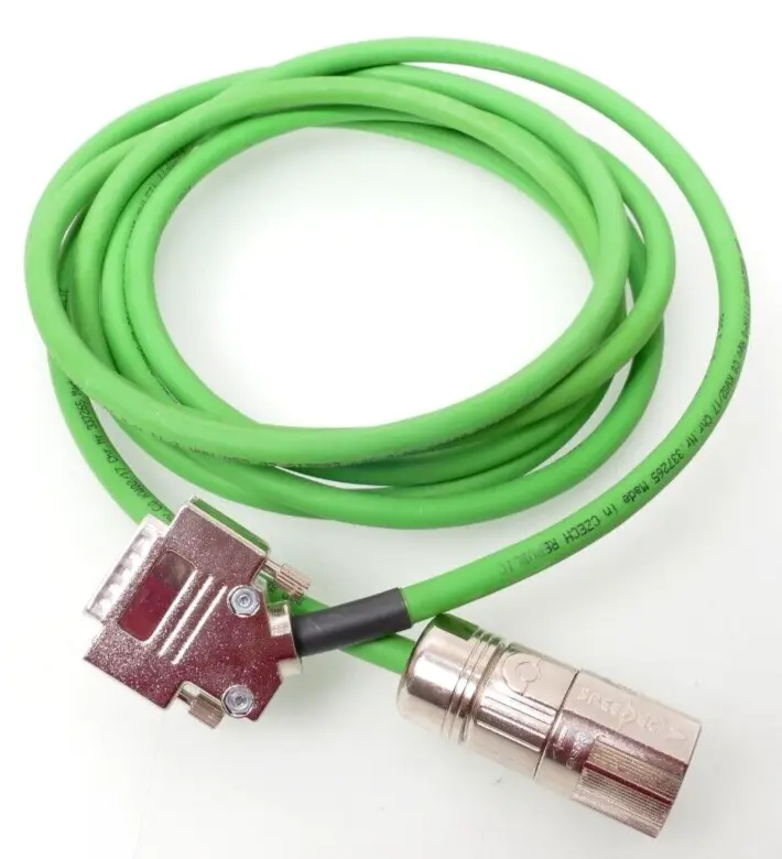 Produktfoto 1 von B&R ACOPOSmulti EnDat 2.1 Kabel 3 m | Rev. C0 | 8BCE003.1111A-0