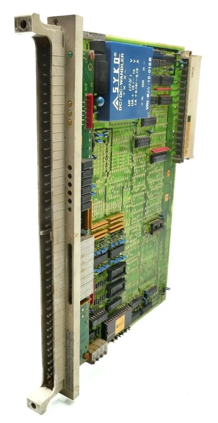 Produktfoto 1 von Siemens IP243 Analogbaugruppe 6ES5243-1AB11 | 6ES5 243-1AB11