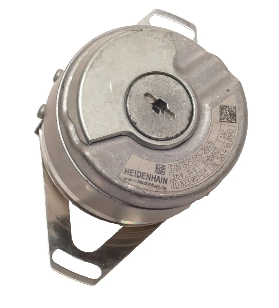 Produktfoto 1 von Heidenhain Drehgeber 823 901-03 | EQN 1325.035-2048 | U2 | 823901-03