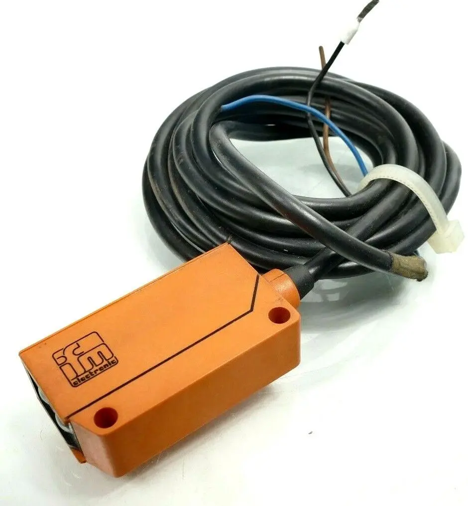 Produktfoto 1 von Ifm Reflexlichtschranke OUR-DPKG | OU5012