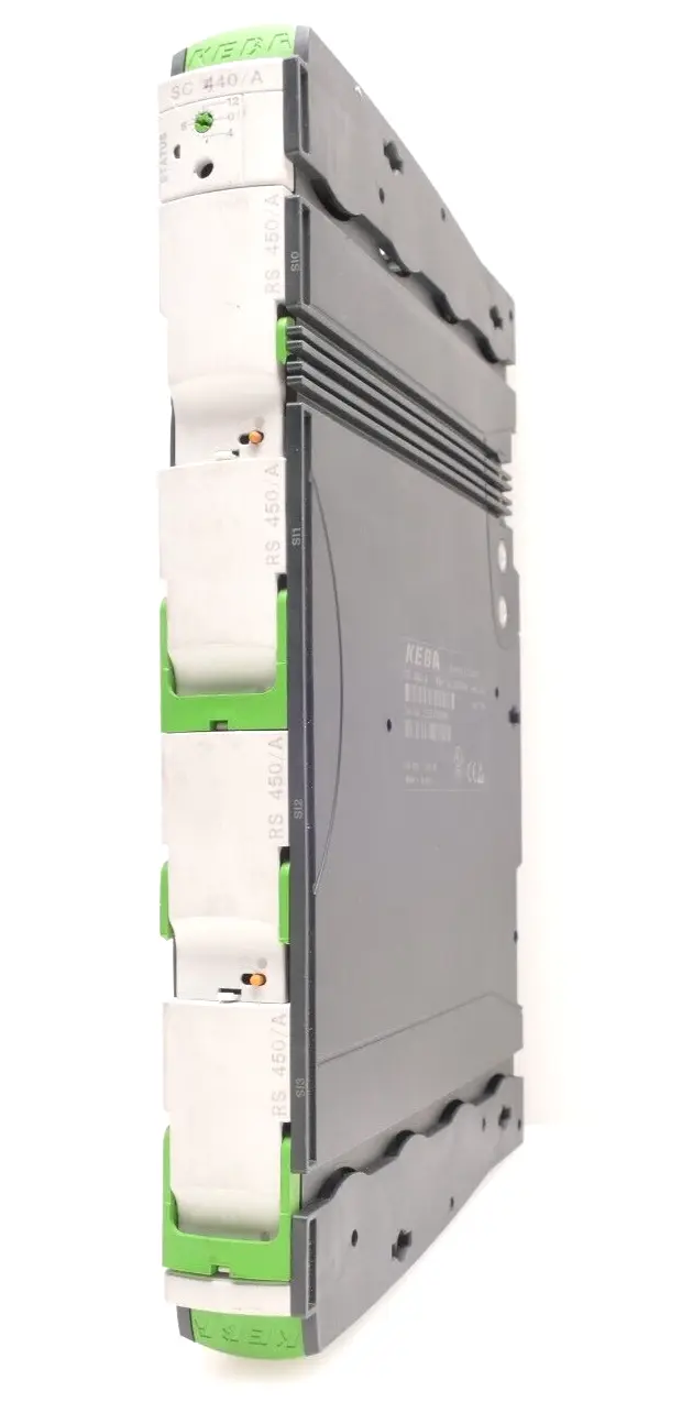Produktfoto 1 von KEBA Kemro K2-400 SC440/A | Rev. 04 | 057496
