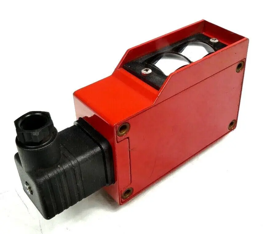 Produktfoto 1 von Leuze Lichttaster energetisch | RK 85/4-800