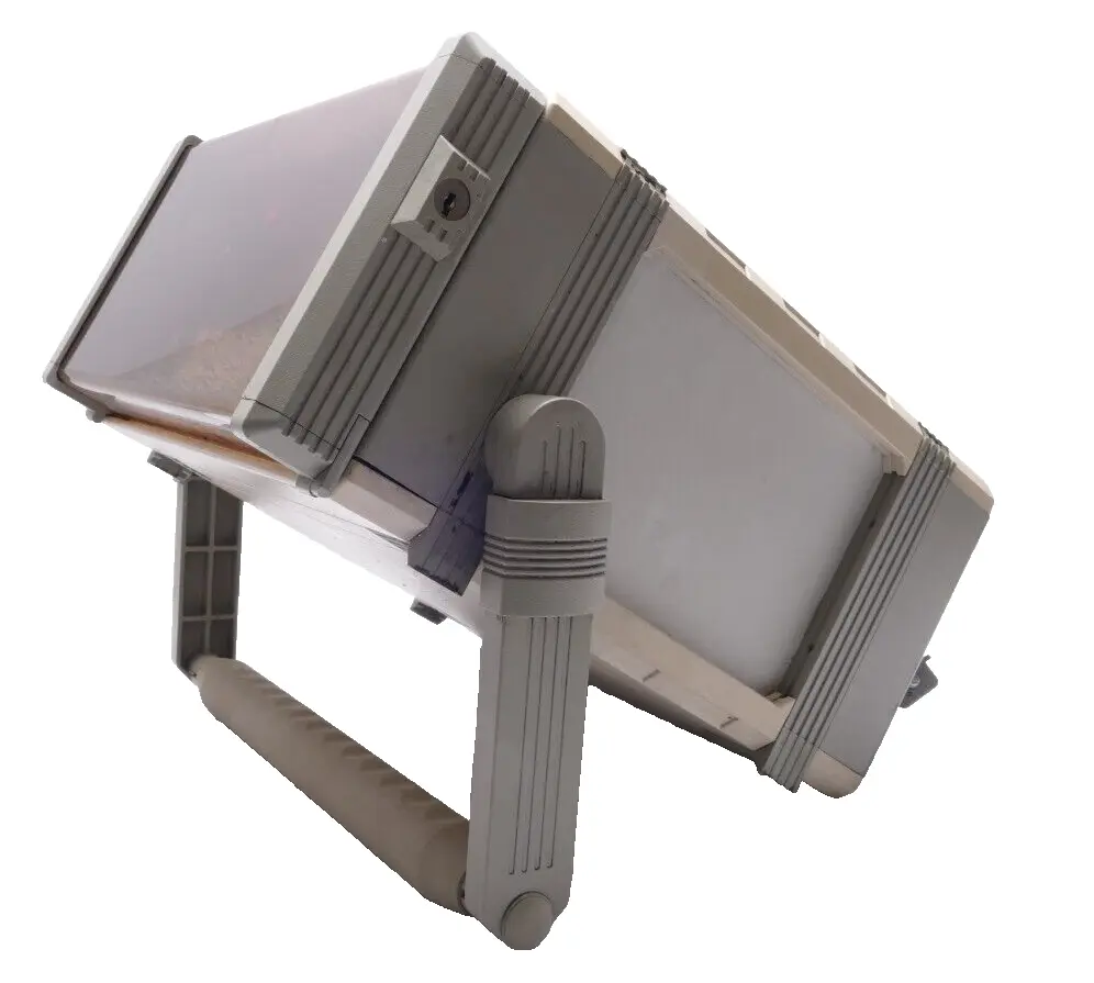 HuK Dopag C505-80-56 Pumpe 80 Dosiersystem 24V | 0,100kW | Max. 6bar