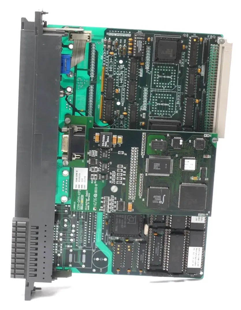 Produktfoto 1 von Hilscher KPO104-DPM Modul COM-DPM-K | 9209055