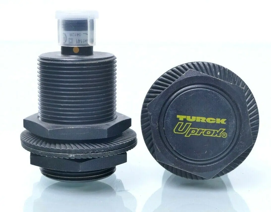 Produktfoto 1 von Turk Uprox Sensor | Bi10U-MT30-AP6X-H1141