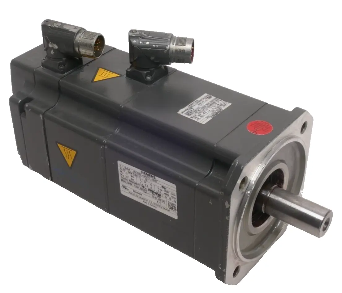 Produktfoto 1 von Siemens SIMOTICS S Synchronservomotor 1FK7 063-5AH71-1EH3 | 1FK7063-5AH71-1EH3