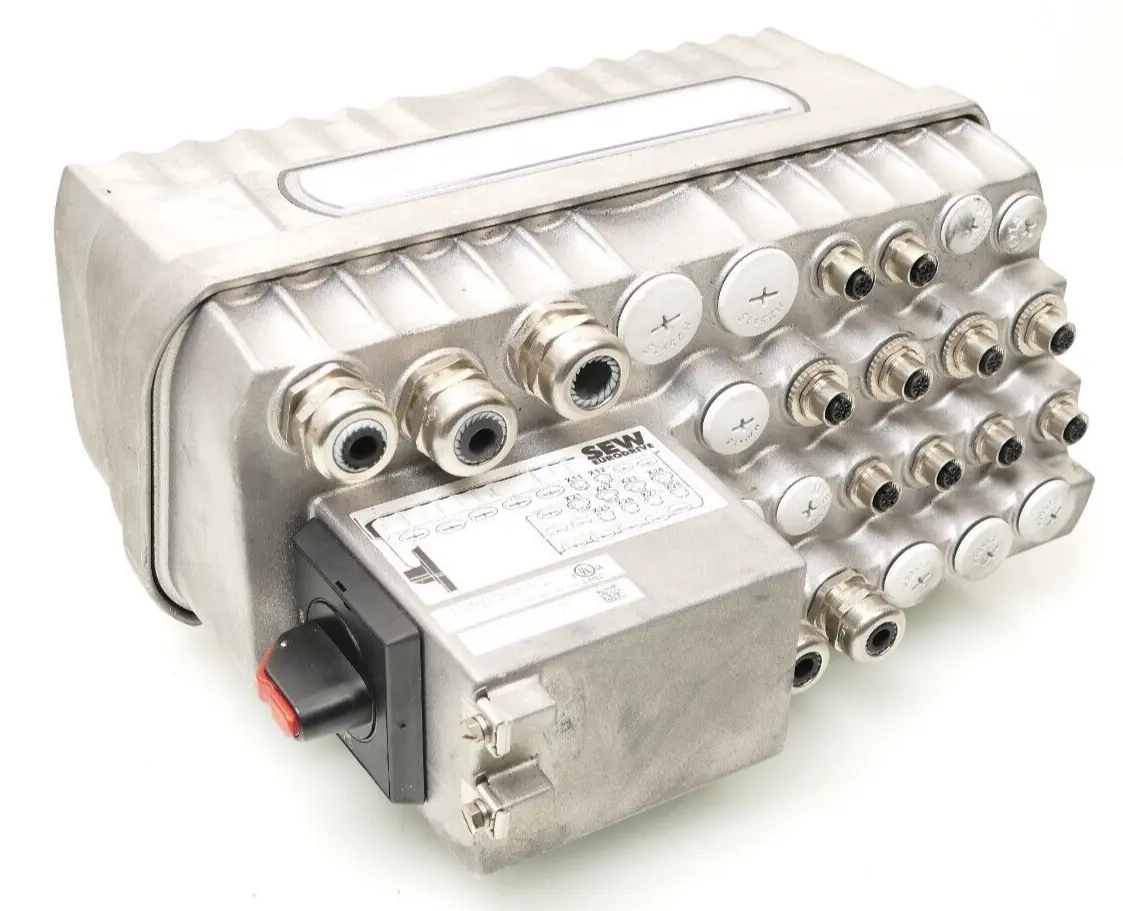 Produktfoto 1 von SEW Movifit MTF11A005-503-E20A-10 | MTA11A-503-S523-D01-00/BW2