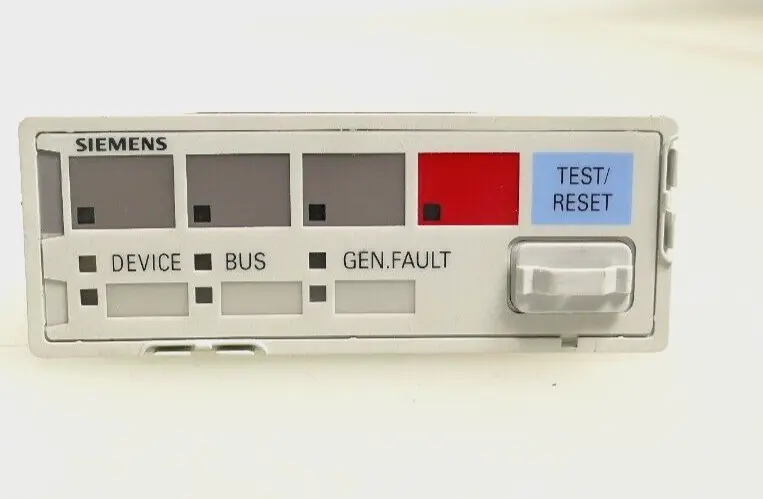 Produktfoto 1 von Siemens Simocode Pro IP54 | 3UF7 200-1AA00-0 | E:01 | 3UF7200-1AA00-0