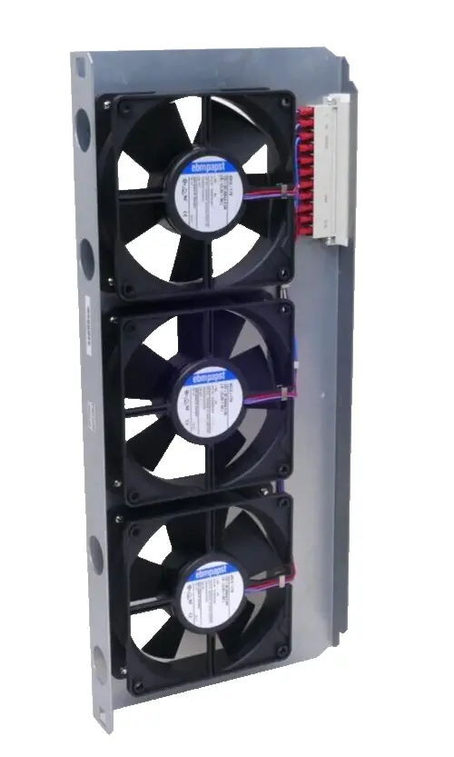 Ebm-Papst 590.044 037 Fan Unit