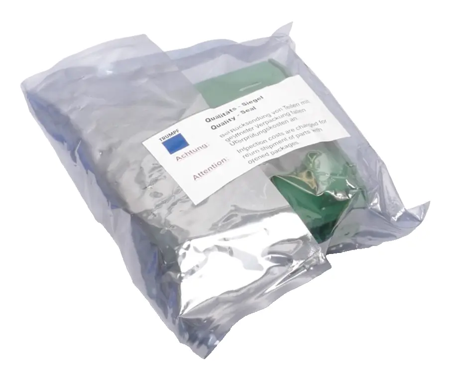 Produktfoto 1 von Trumpf PCB Leistungsausgangsverstärker 1605340 | 1605340