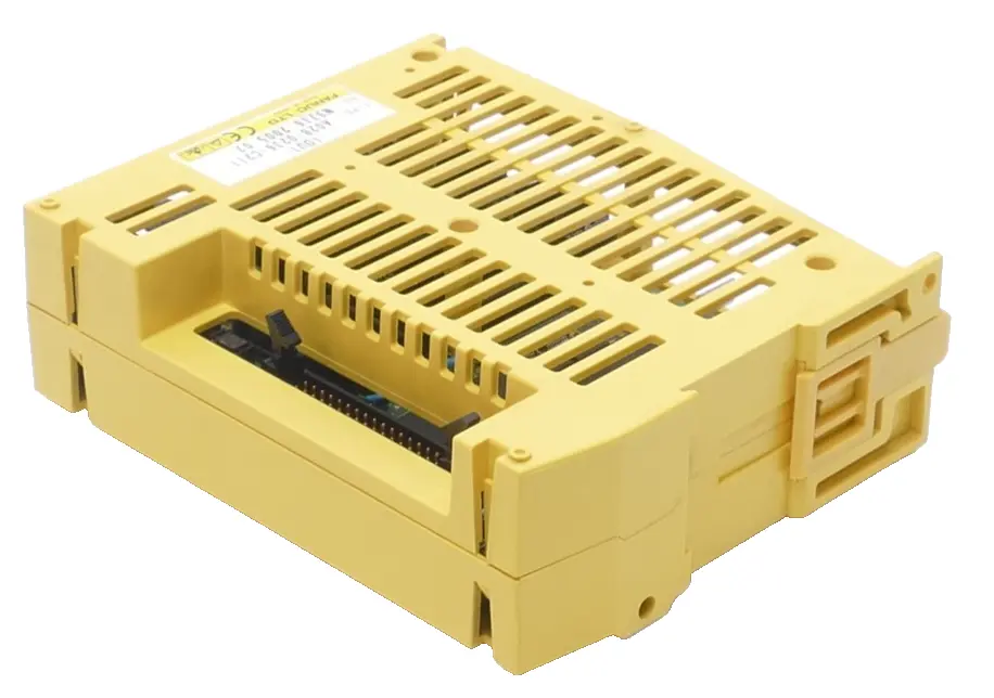 Produktfoto 1 von Fanuc IOU1 I/O Basic Module | A02B-0236-C211