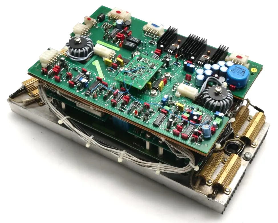 Produktfoto 1 von Fronius Modul PLT TransSynerg. | V: 1.1 | 43,0001,0639