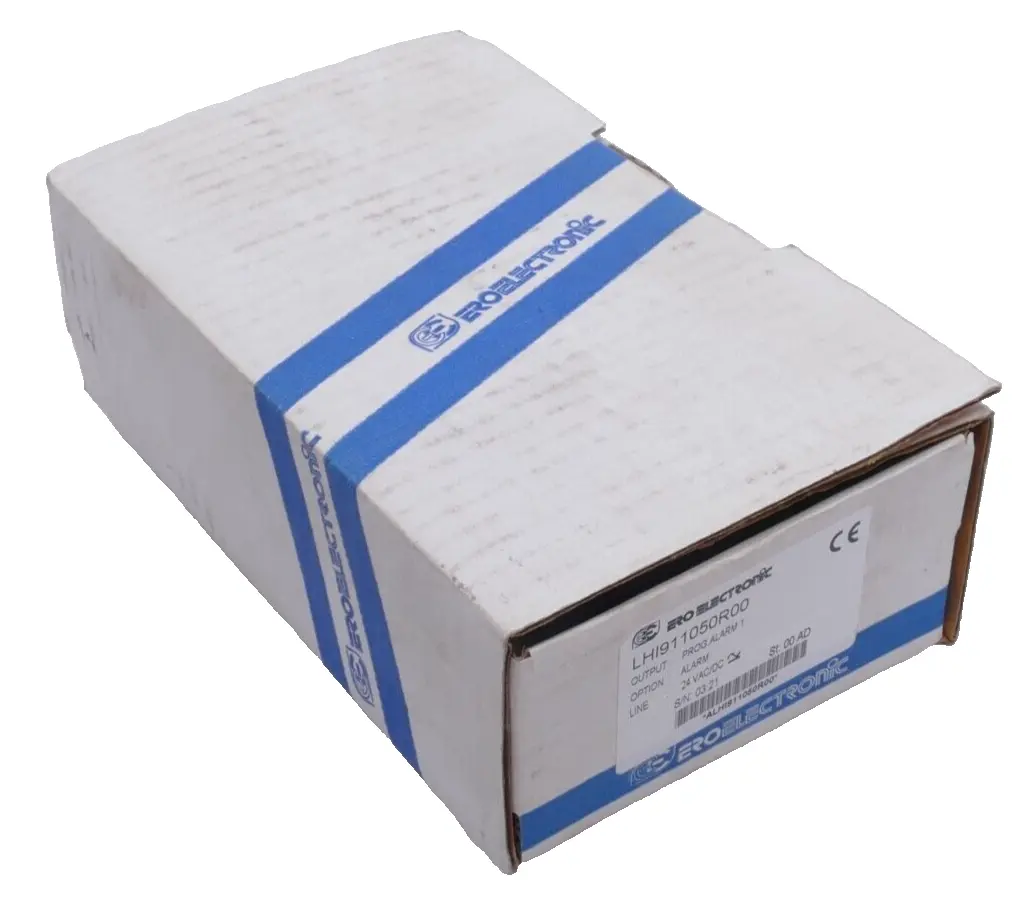 ERO Electronic Temperatur Controller | LHI911050R00
