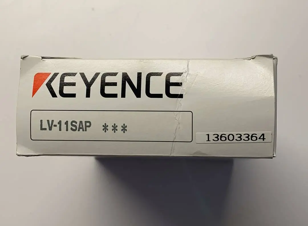Produktfoto 1 von Keyence Messverstärker | LV-11SAP