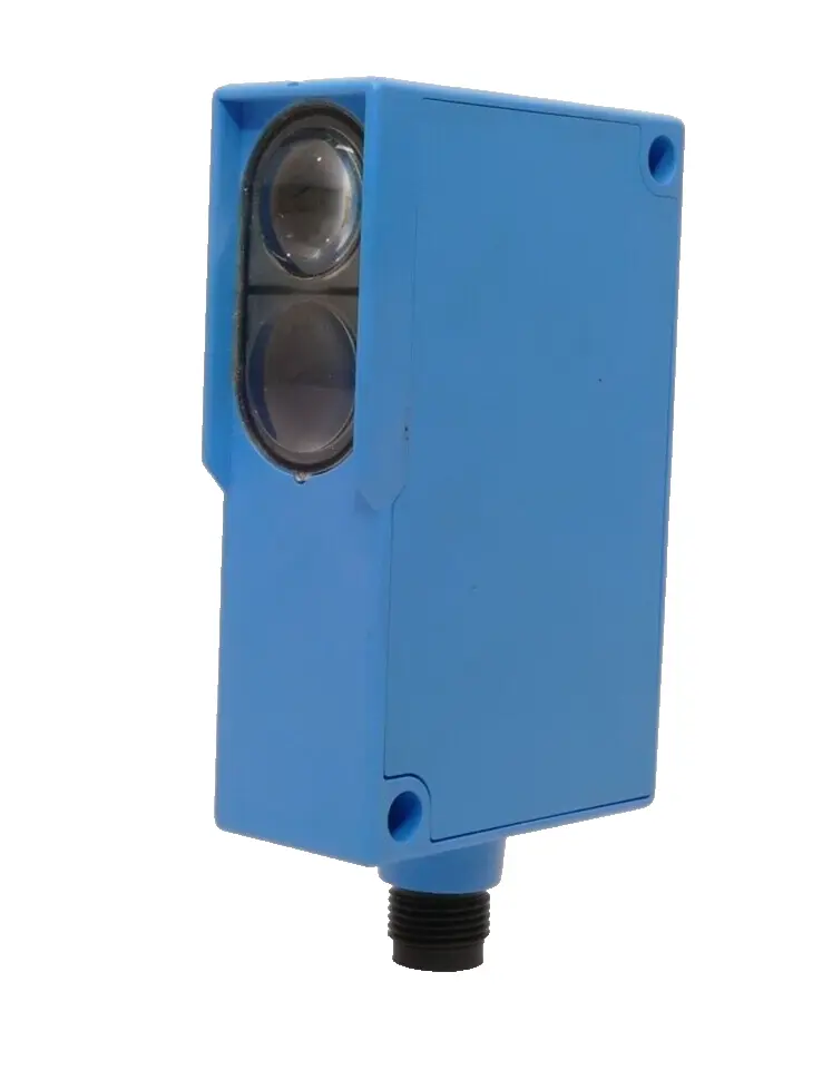 Produktfoto 1 von Sick Sensick P 1 010 508 Lichtsensor WT27-F410S01 | 1010508