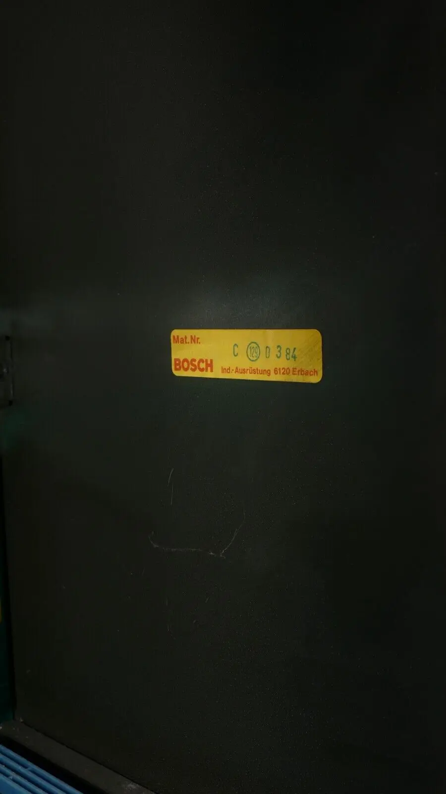 Bosch BGT PC400 Rack | 041533-103