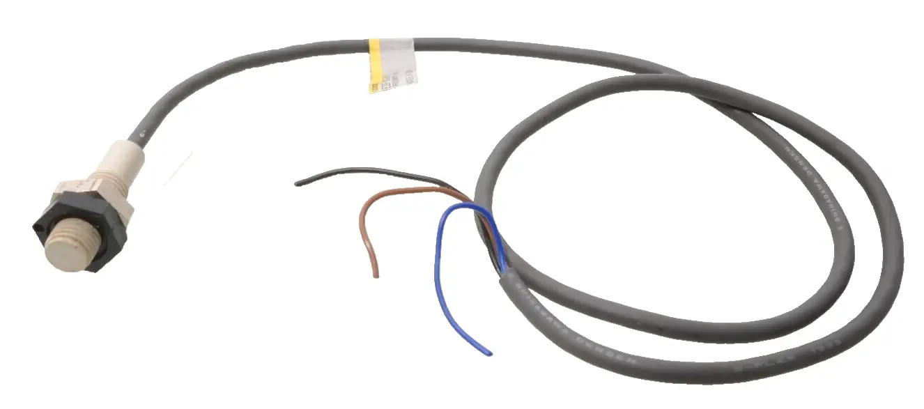 Produktfoto 1 von Omron Proximity Switch | E2F-X1R5F1